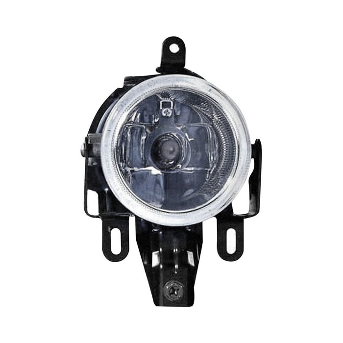 Mitsubishi Montero Driver Side Fog Light Assembly - MI2592117