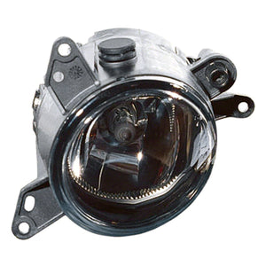 Driver Side Fog Light Assembly image