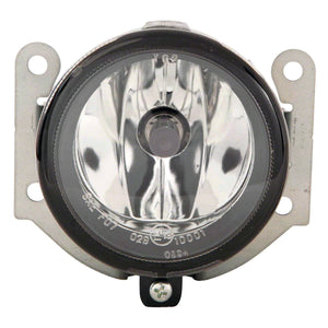 Driver Side Fog Light Assembly image