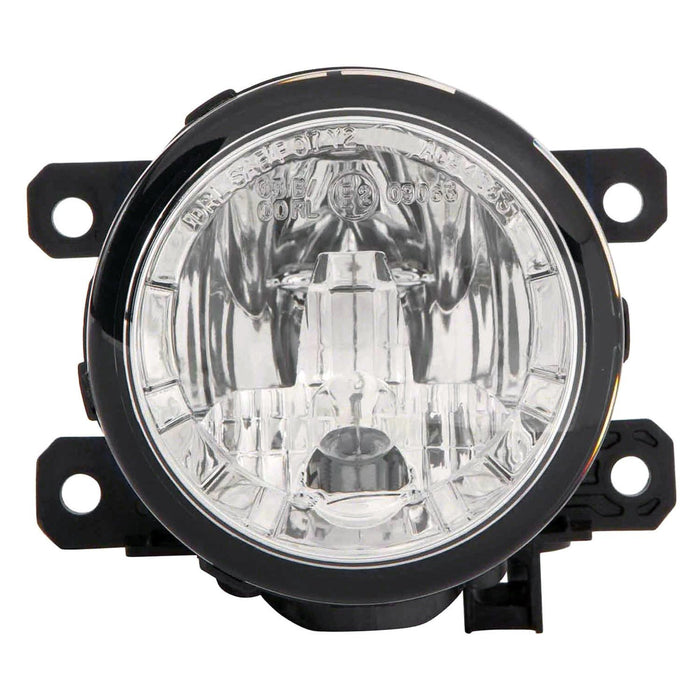 Mitsubishi Outlander/Outlander Sport/RVR Driver Side Fog Light Assembly W/Drl - MI2592120
