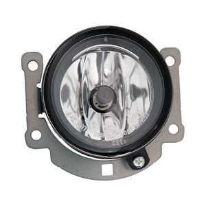 Driver Side Fog Light Assembly image