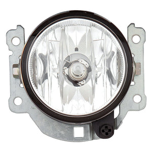 Driver Side Fog Light Assembly image