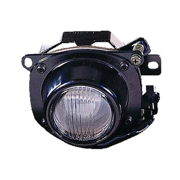 Mitsubishi Eclipse Passenger Side Fog Light Assembly - MI2593104