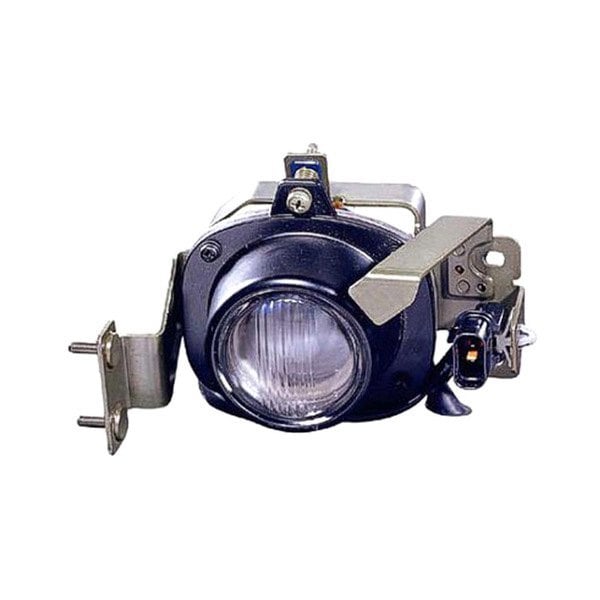 Lights & Components image