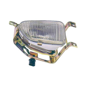 Passenger Side Fog Light Assembly image