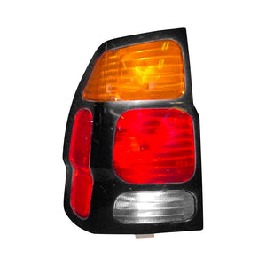 Driver Side Tail Light Assembly image