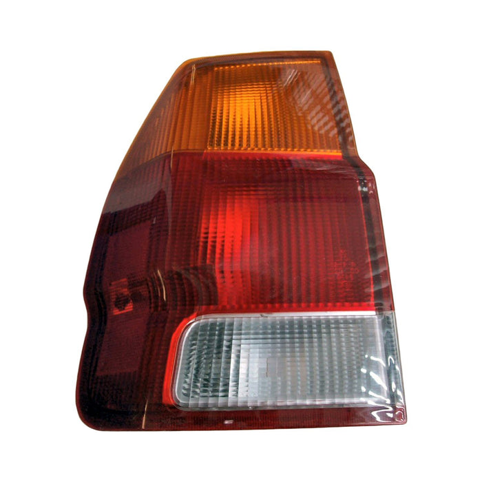 Mitsubishi Montero Sport Driver Side Tail Light Assembly On Body - MI2800131