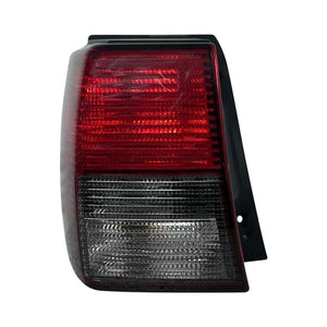 Driver Side Tail Light Assembly image