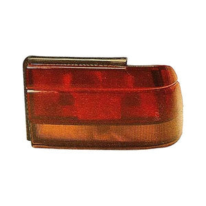 Passenger Side Tail Light Assembly image
