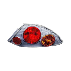 Passenger Side Tail Light Assembly image