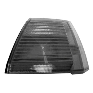 Passenger Side Tail Light Assembly image