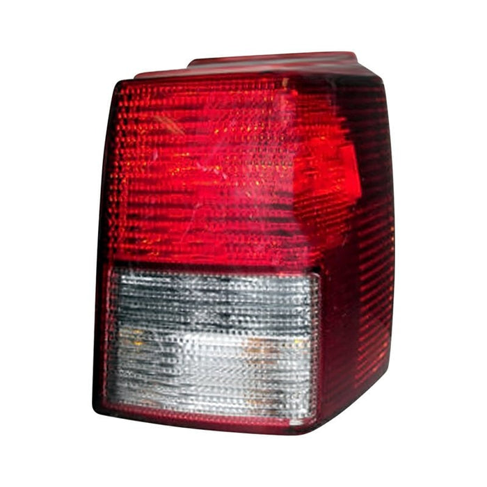 Mitsubishi Endeavor Passenger Side Tail Light Assembly - MI2801120