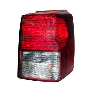 Passenger Side Tail Light Assembly image