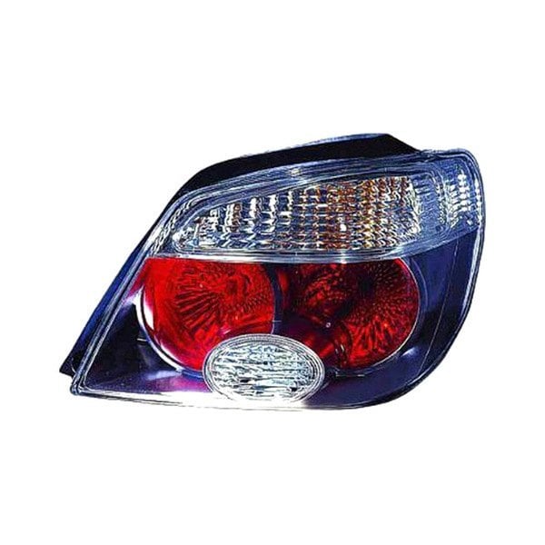 Lights & Components image