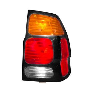 Passenger Side Tail Light Assembly image