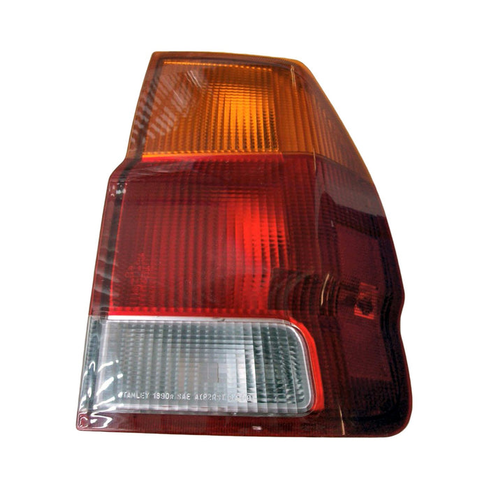 Mitsubishi Montero Sport Passenger Side Tail Light Assembly On Body - MI2801131