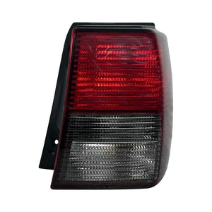 Passenger Side Tail Light Assembly image