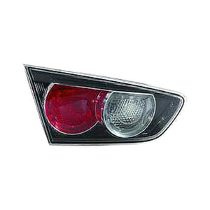 Driver Side Tail Light Assembly image
