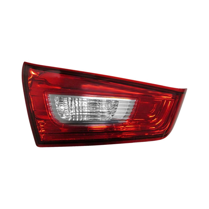 Mitsubishi Outlander Sport/RVR Driver Side Tail Light Assembly Inner - MI2802102
