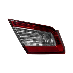 Driver Side Tail Light Assembly image