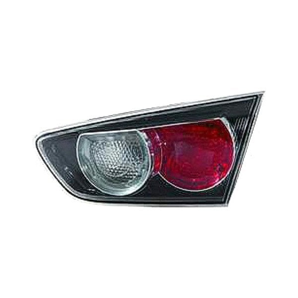 Mitsubishi Lancer Evolution/Evolution Final Edition/Evolution GSR/Evolution MR/Evolution MR Touring/Evolution RS/Evolution SE Passenger Side Tail Light Assembly Inner - MI2803101