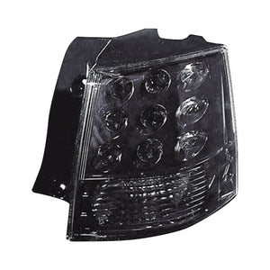 Passenger Side Tail Light Assembly image