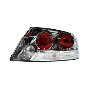 Passenger Side Tail Light Housing image
