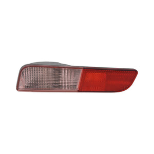 Driver Side Back Up Light Assembly image