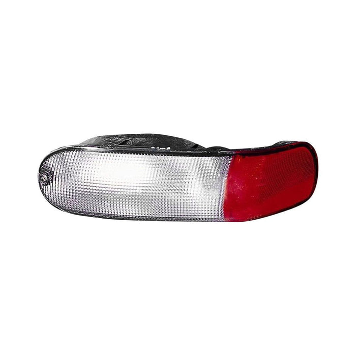 Mitsubishi Eclipse Passenger Side Back Up Light Assembly Includes Marker Lamp - MI2883101