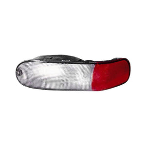 Passenger Side Back Up Light Assembly image