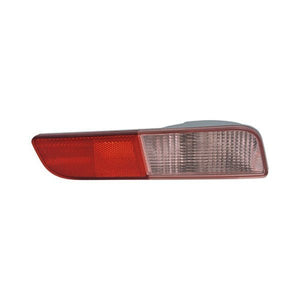 Passenger Side Back Up Light Assembly image