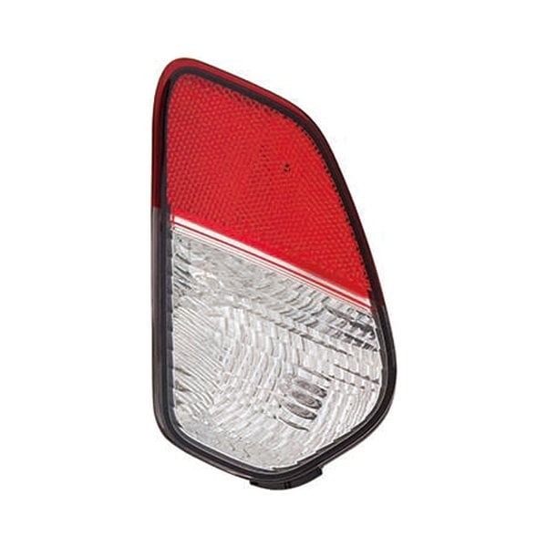 Mitsubishi Outlander Passenger Side Back Up Light Assembly - MI2883103