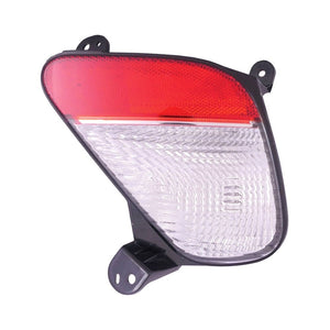 Passenger Side Back Up Light Assembly image