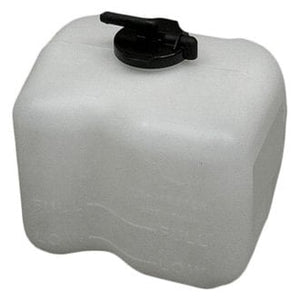 Radiator Outlet Tank image