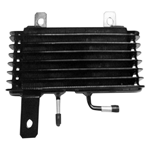 Radiators, Condensers & Fans image