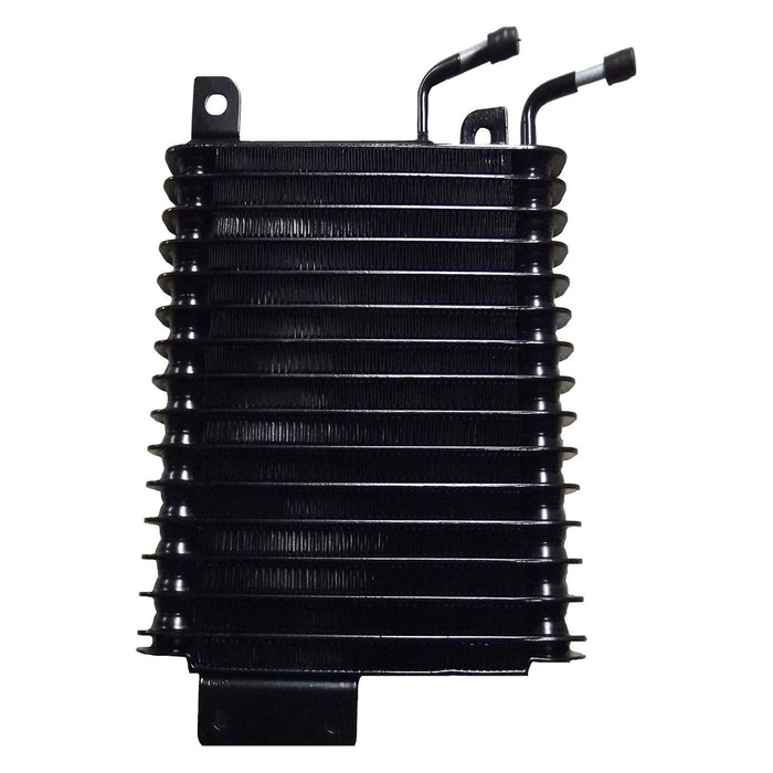 Mitsubishi Endeavor Automatic Transmission Oil Cooler Assembly W/O Towing Pkg - MI4050101