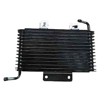 Mitsubishi Montero Automatic Transmission Oil Cooler Assembly - MI4050102
