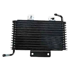 Automatic Transmission Oil Cooler Assembly image