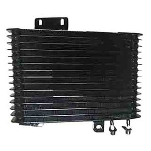 Automatic Transmission Oil Cooler Assembly image