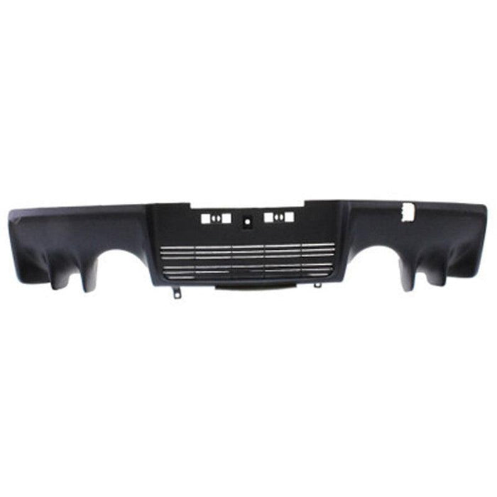 Mitsubishi Lancer Evolution OEM Rear Lower Bumper - 6410B300