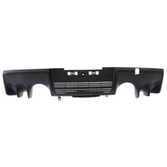 Rear Lower Bumper image