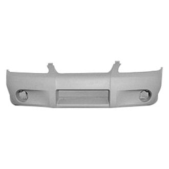 Nissan Sentra SE-R Spec V Front Bumper - NI1000200