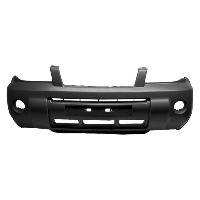 Nissan X-Trail Front Bumper - NI1000230