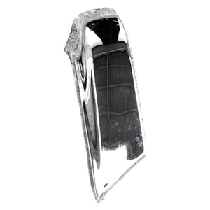 Front Passenger Side Outer Bumper Extension image