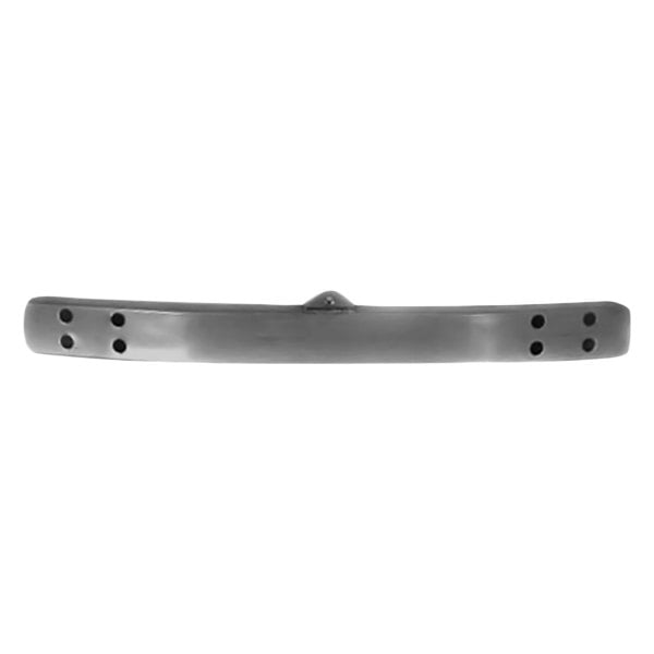 Nissan 350Z Front Bumper Reinforcement Aluminum To 2/04 - NI1006165