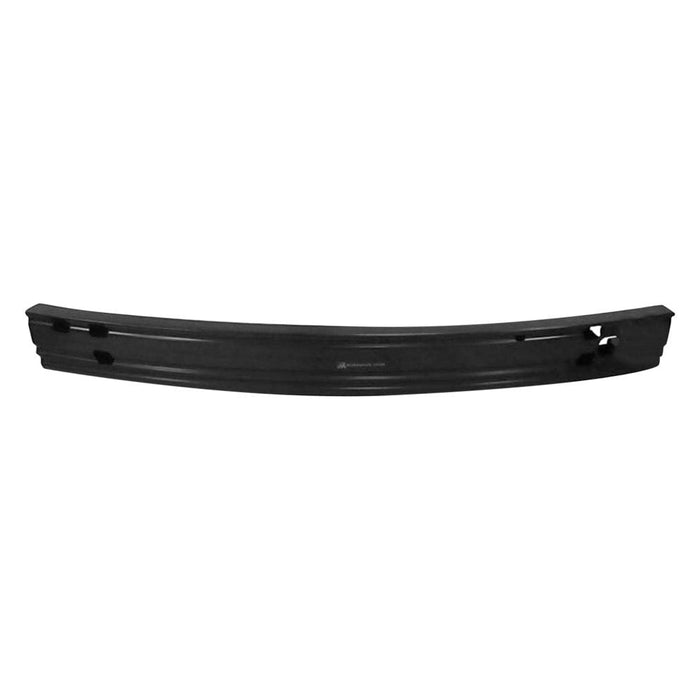 Nissan Sentra CAPA Certified Front bumper Reinforcement - NI1006241C