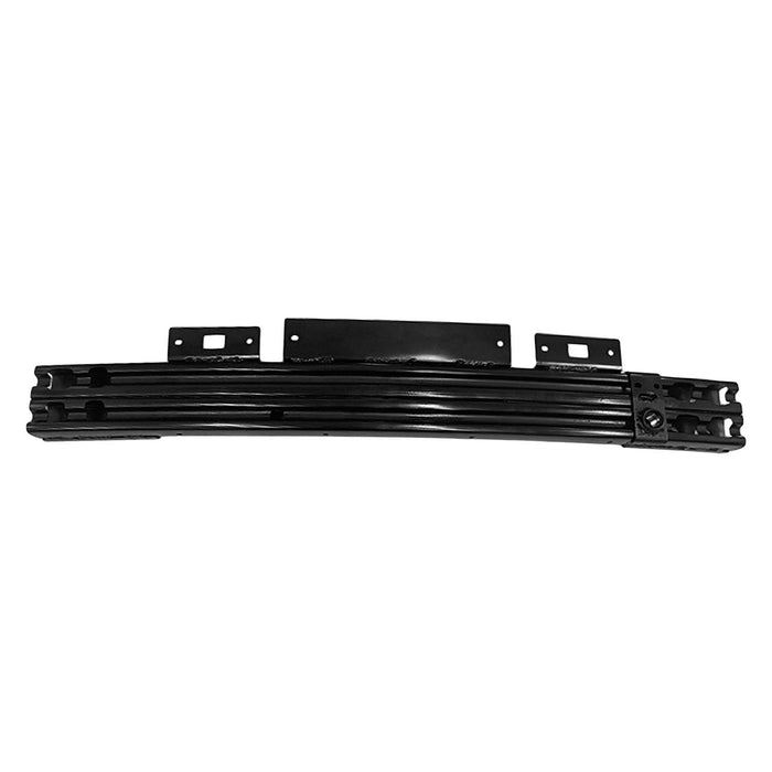 Nissan Kicks Front Bumper Reinforcement - NI1006263