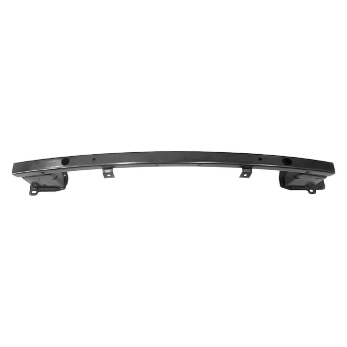 Nissan Rogue Front Lower Bumper Reinforcement Usa Built - NI1007104