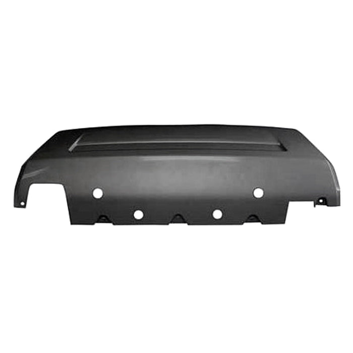 Nissan Xterra Front Bumper Protection Pad - NI1009101