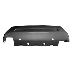 Front Bumper Protection Pad image